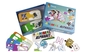 Eco Kids Educational Paper Jigsaw Puzzle Animal Alphabet abc Matching Cards Untuk Anak Usia 3+ Tahun