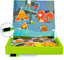 Teka-teki Jigsaw Hewan Hutan Teka-teki Magnetik Untuk Anak Prasekolah Untuk Anak-Anak Usia 4-8 60pcs