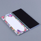Personalized Floral Magnetic Kulkas Notepads Kulkas Lengket To Do List
