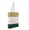 ODM Kanvas Kokoh Polos Grocery Canvas Tote Bags cotton shoulder bag 12oz