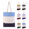 ODM Kanvas Kokoh Polos Grocery Canvas Tote Bags cotton shoulder bag 12oz