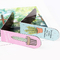 Personalized Magnetic Bookmark Clips Bunga Tanaman Untuk Guru Siswa