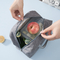 Tas Pendingin Isolasi termal portabel Bento Lunch Tote Untuk Membawa makanan