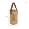 Eco Friendly Thermal Insulated Can Cooler Bag Box Untuk Bir Anggur Standar ISO