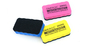 EVA Chalkboard Magnetic Dry Eraser untuk Membersihkan Papan Tulis
