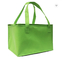 Tas Piknik Terisolasi PP yang Dapat Digunakan Kembali Tas Makanan Cooler Bag Tote