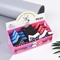 Personalized Mini Magnetic Dry Eraser Untuk Bentuk Bintang Papan Tulis