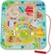 Kids Magnetic Puzzle Maze Board Dengan Pena Mainan Pengembangan Otak Untuk Anak Usia 2 Tahun